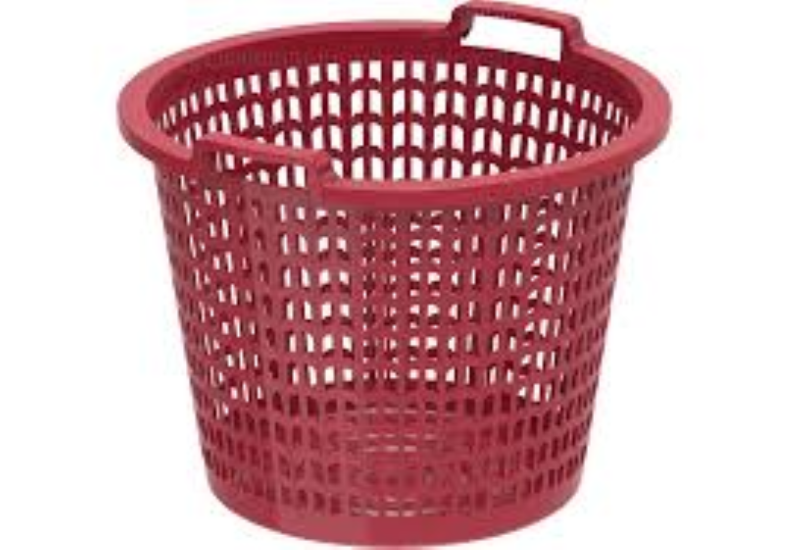 COMPLAST LAUNDRY BASKET BERGAMO BB